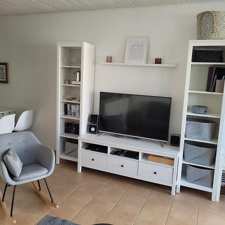 1650 - Am Kampland 36A Apartment Dahme  Luaran gambar