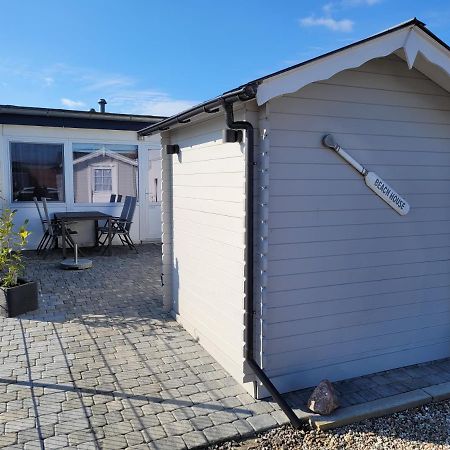 1650 - Am Kampland 36A Apartment Dahme  Luaran gambar