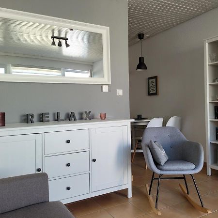 1650 - Am Kampland 36A Apartment Dahme  Luaran gambar