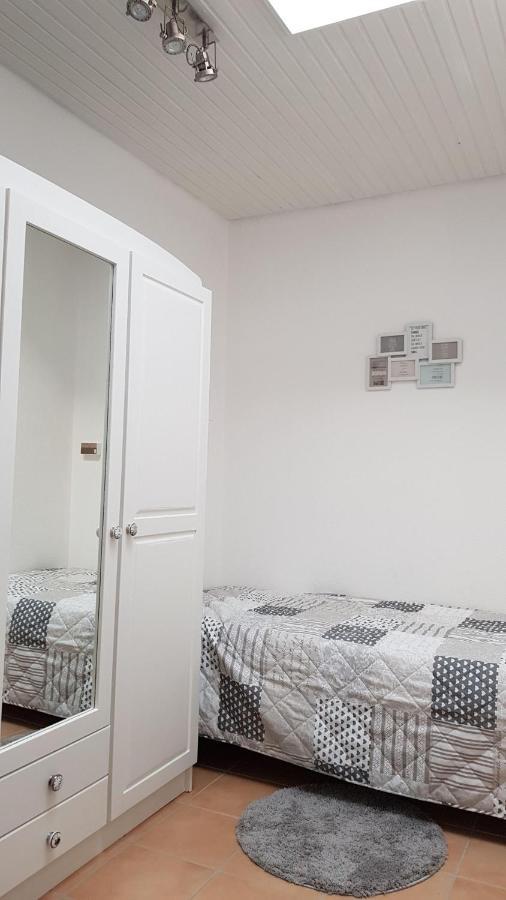 1650 - Am Kampland 36A Apartment Dahme  Luaran gambar