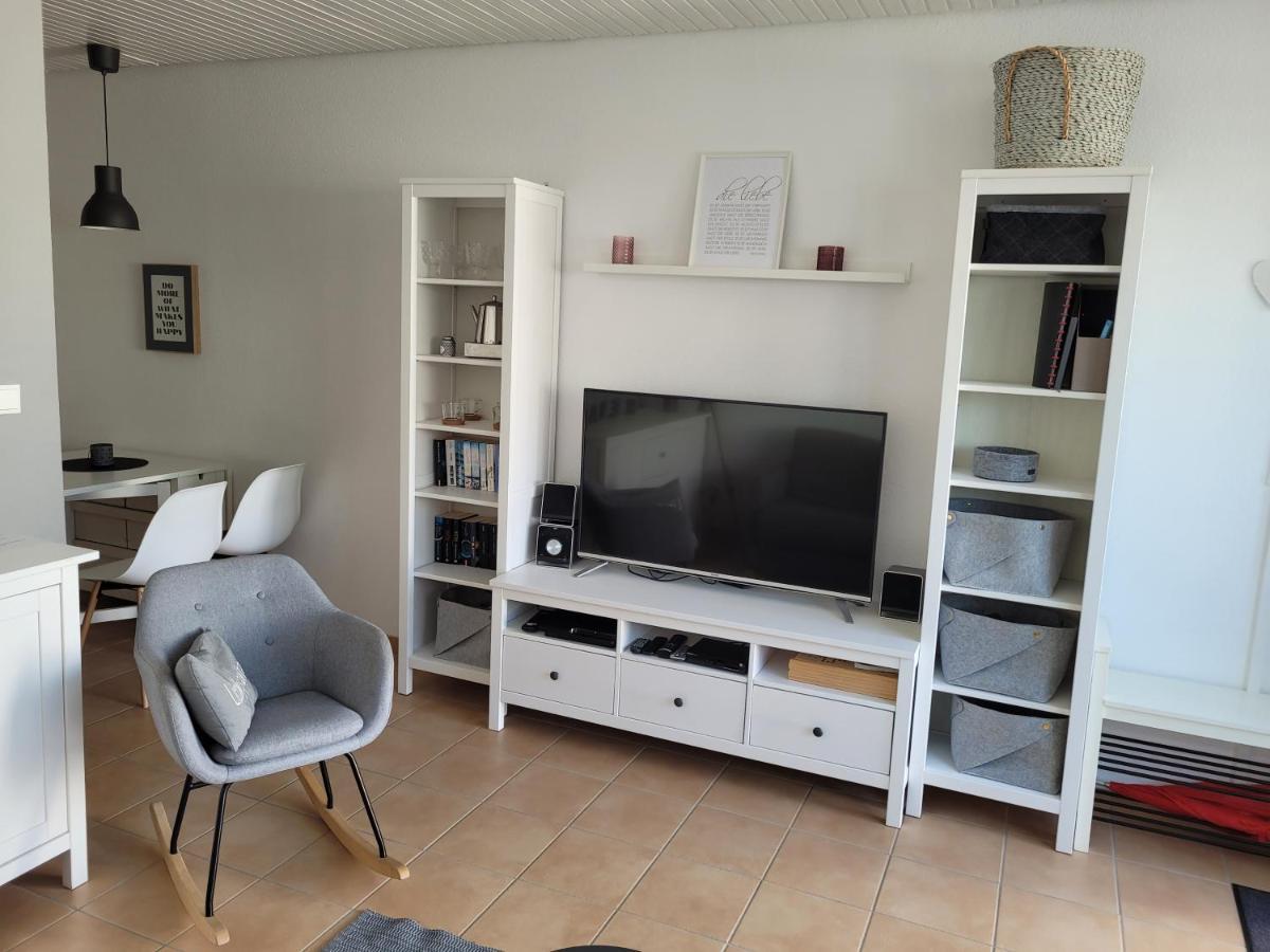 1650 - Am Kampland 36A Apartment Dahme  Luaran gambar