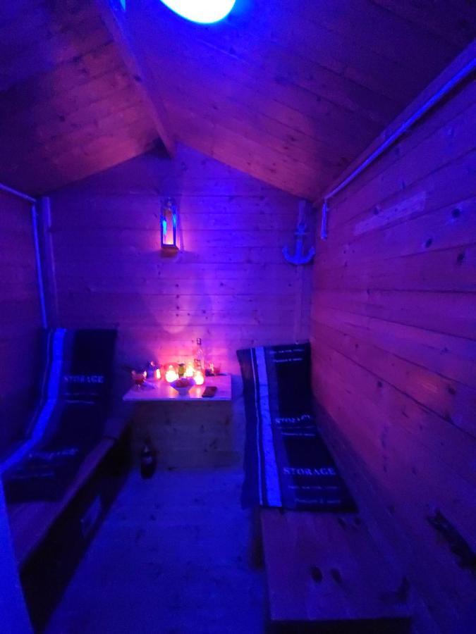 1650 - Am Kampland 36A Apartment Dahme  Luaran gambar