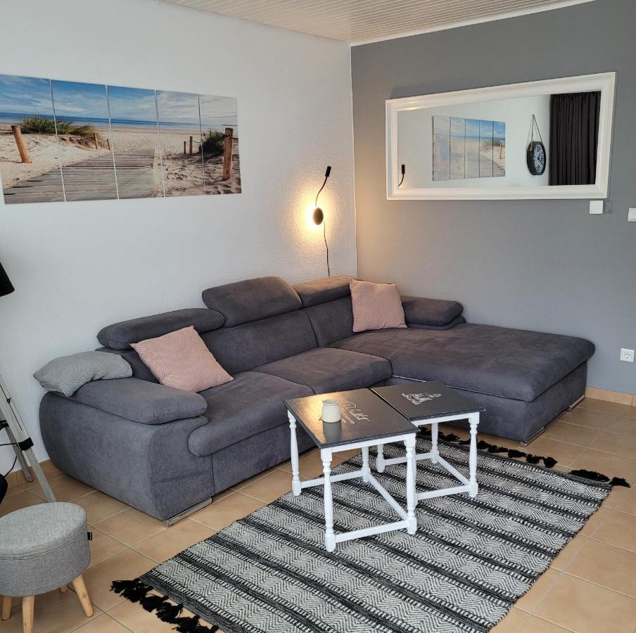 1650 - Am Kampland 36A Apartment Dahme  Luaran gambar