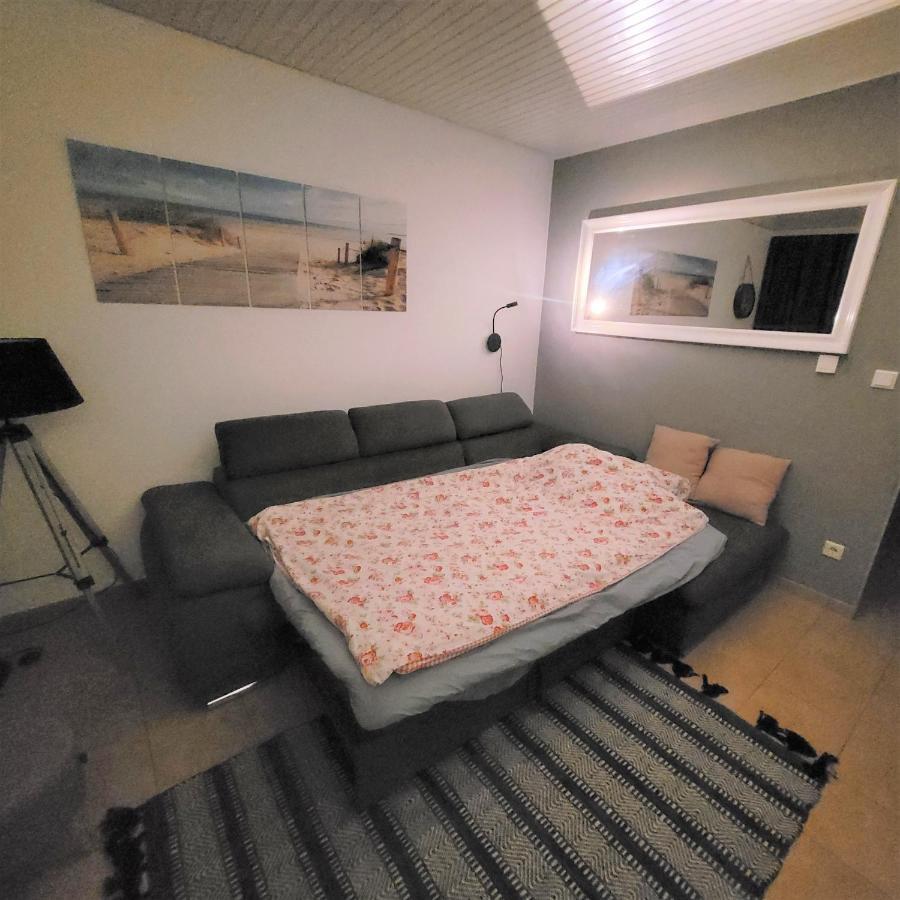 1650 - Am Kampland 36A Apartment Dahme  Luaran gambar